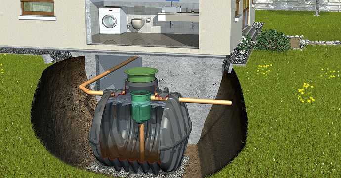 چین و اختراع اولین توالتها