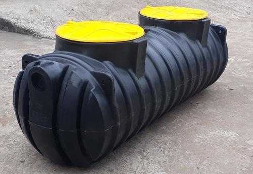 معایب سپتیک تانک پلاستیکی