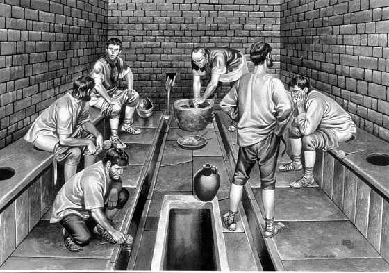 دنیای باستان