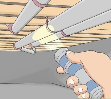 نحوه مراقبت از سیستم سپتیک