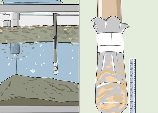 نحوه مراقبت از سیستم سپتیک 16