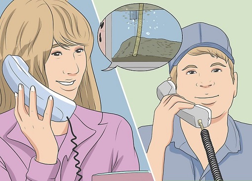 نحوه مراقبت از سیستم سپتیک 18