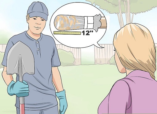 نحوه مراقبت از سیستم سپتیک 19