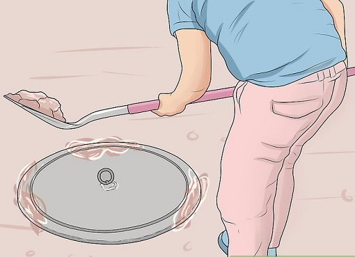 نحوه مراقبت از سیستم سپتیک 2