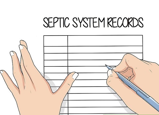 نحوه مراقبت از سیستم سپتیک 21