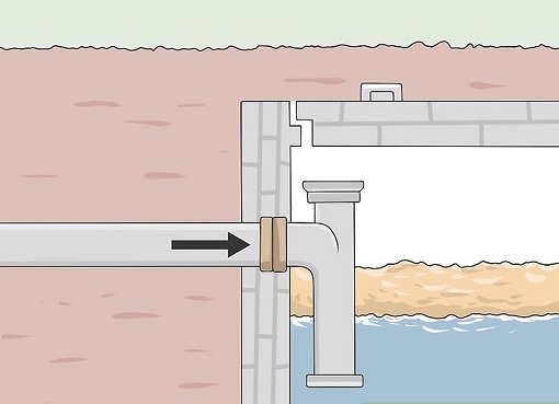 نحوه مراقبت از سیستم سپتیک 8