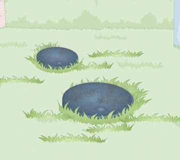 نحوه تمیز کردن سپتیک تانک