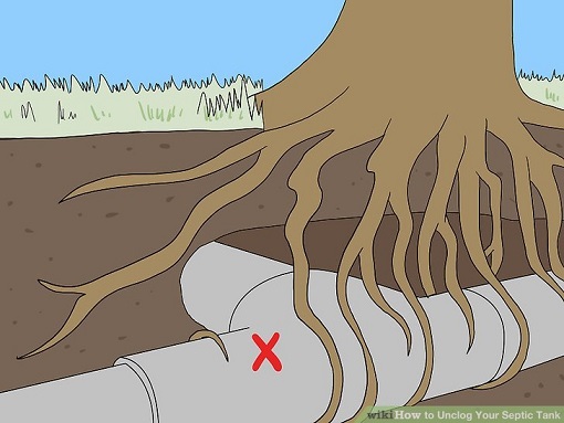 چگونه سپتیک تانک خود را باز کنیم 16
