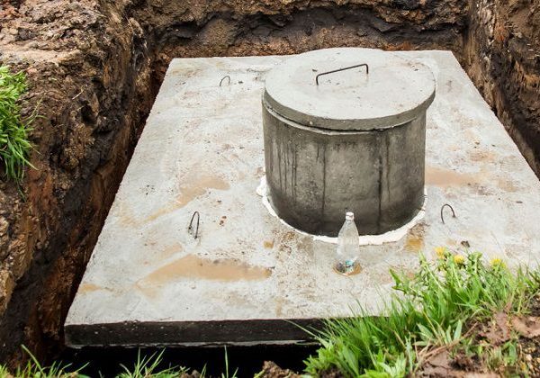 بایدها و نبایدهای سیستم سپتیک